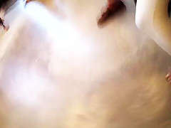 Amazing homemade Foot Fetish, Voyeur xxx video