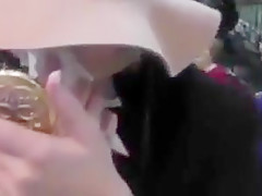 Best homemade Blowjob, Outdoor porn movie