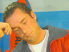 Best pornstar Kylie Ireland in incredible blowjob, dildos/toys xxx movie