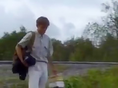 Russian country life part 1 !