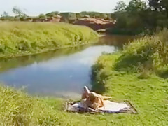 Russian country life part 1 !