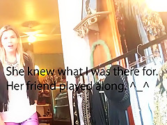 Exotic homemade Voyeur, Flashing adult video