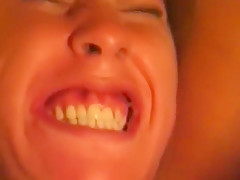 Exotic pornstar in crazy lesbian, redhead porn clip