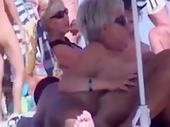 Incredible amateur Babes, Voyeur porn movie