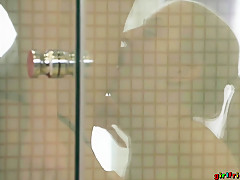 Cayla Lyons & Terra Twain in Snowboard student and older woman - GirlfriendsXXX