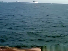 Horny pornstar in hottest blonde, facial adult video