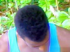 Exotic pornstar in fabulous outdoor, creampie xxx video