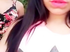 Horny homemade Outdoor, Teens xxx movie