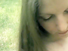 Incredible homemade Outdoor, Interracial adult scene