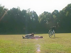 Incredible Japanese girl Luna in Exotic POV, Blowjob JAV scene