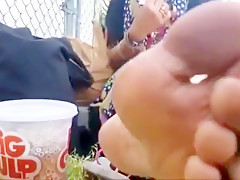 Horny homemade Mature porn scene