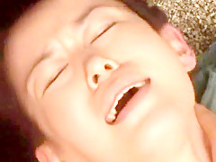 Crazy Japanese chick Ai Himeno in Hottest Fetish, Creampie JAV movie