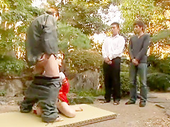 Crazy Japanese chick Ai Himeno in Hottest Fetish, Creampie JAV movie