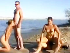 Crazy homemade Amateur, Mature porn video