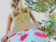 Blake in 18 Year Old Fun Scene 1 - FTVGirls