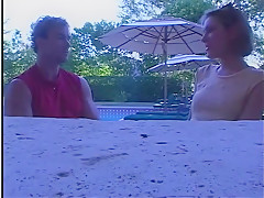 Crazy pornstar Joey Valentine in horny swallow, cumshots porn clip