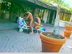 Fabulous amateur Outdoor, Pornstars adult video