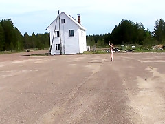 Amazing amateur Unsorted, Public sex scene