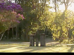 Amazing homemade Outdoor, Fingering porn scene