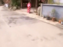 Incredible Japanese chick Shiori Kamisaki in Amazing Compilation, Outdoor JAV clip