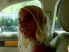 Kenzie Reeves offers pussy for money
