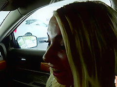 Kenzie Reeves offers pussy for money