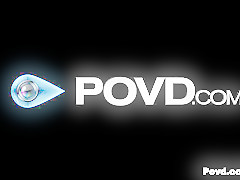 Ivy Rose in Big Boob Beach Babe - POVD