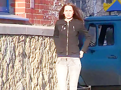 Hottest homemade POV, Amateur xxx clip