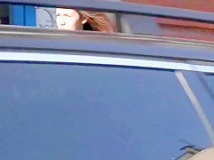 Hottest homemade POV, Amateur xxx clip