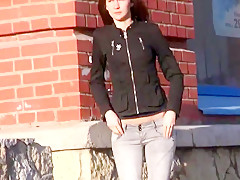 Hottest homemade POV, Amateur xxx clip