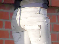 Hottest homemade POV, Amateur xxx clip