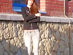 Hottest homemade POV, Amateur xxx clip