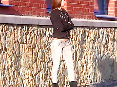 Hottest homemade POV, Amateur xxx clip