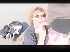 Best homemade Voyeur, MILFs adult clip