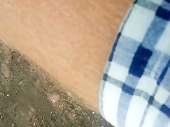 Horny homemade porn scene