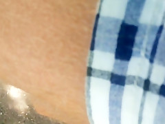 Horny homemade porn scene