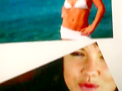 Amazing pornstars Julia Taylor and Claudia Antonelli in fabulous brunette, masturbation sex video