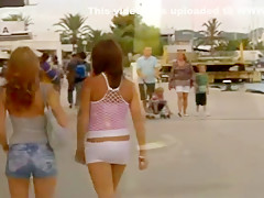 Amazing pornstars Julia Taylor and Claudia Antonelli in fabulous brunette, masturbation sex video