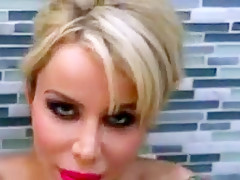 Exotic amateur Showers, Bikini adult scene