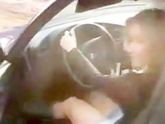 Horny amateur Babes, Outdoor porn scene