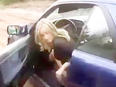 Horny amateur Babes, Outdoor porn scene