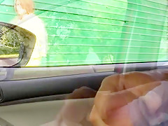 Best homemade Public porn scene