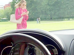 Best homemade Public porn scene