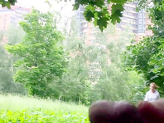 Best homemade Public porn scene