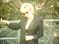 Horny amateur Flashing, Pornstars adult video