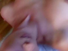 Horny amateur Anal, Outdoor adult movie