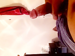 Amazing homemade Black and Ebony porn clip