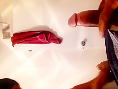 Amazing homemade Black and Ebony porn clip