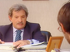 Best pornstars Sheena Pearl and Sandra Russo in horny blowjob, small tits adult movie