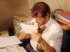 Best pornstars Sheena Pearl and Sandra Russo in horny blowjob, small tits adult movie